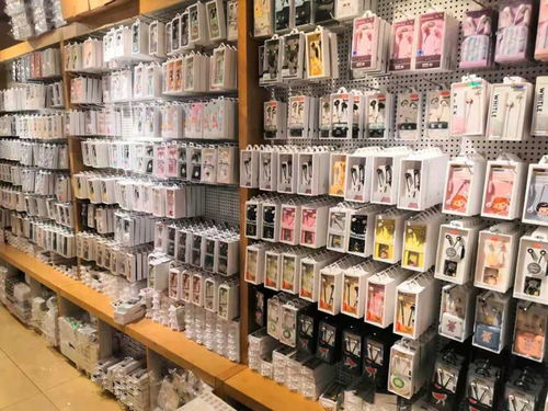 潮玩優(yōu)品 以“高品低價(jià)”為核心競爭力的快時(shí)尚百貨模式